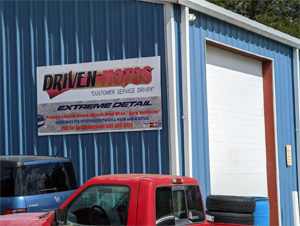 Gallery - DrivenMotos Auto Care Clinic image 2