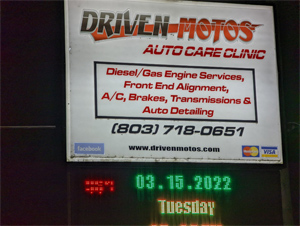 Gallery - DrivenMotos Auto Care Clinic image 8